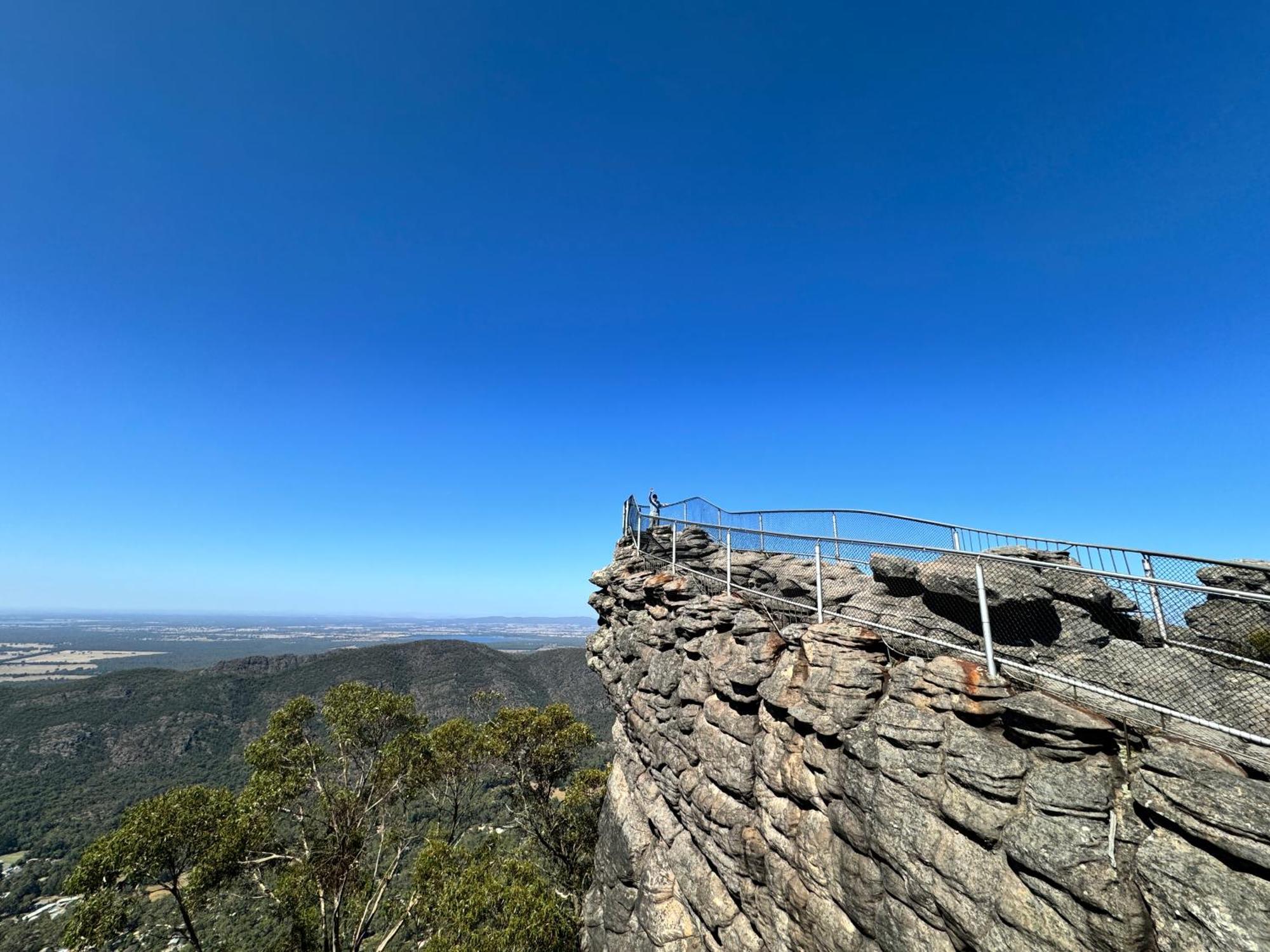 Halls Gap Log Cabins Εξωτερικό φωτογραφία